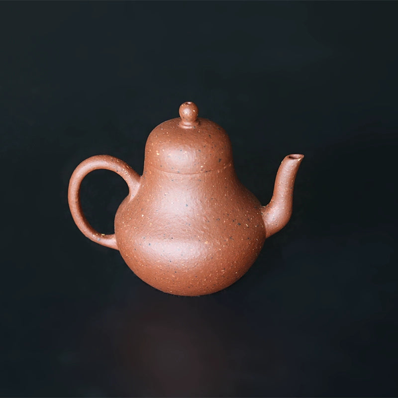 Handmade Yixing Teapot 90ml