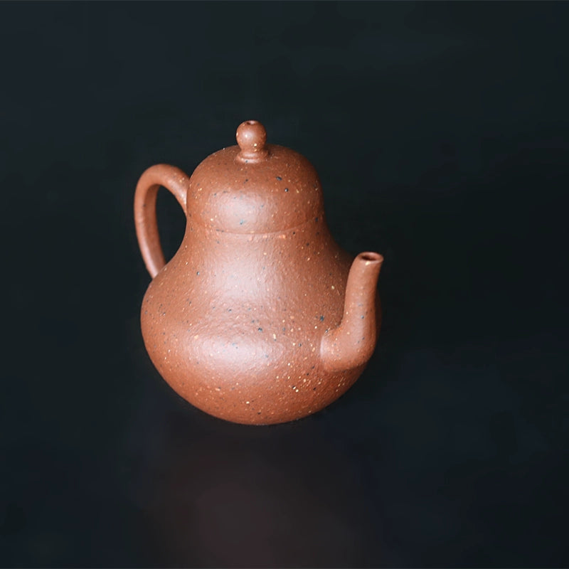 Handmade Yixing Teapot 90ml