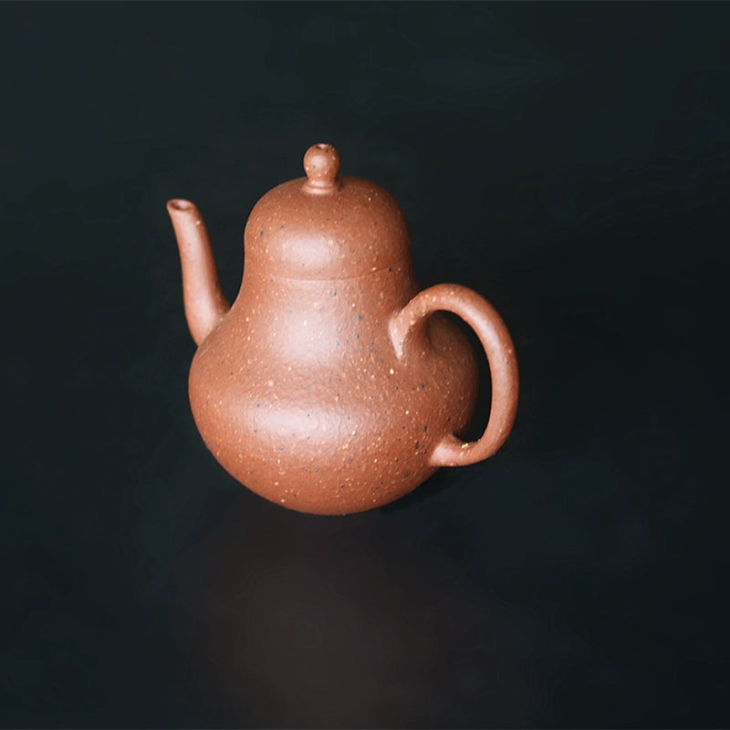 Handmade Yixing Teapot 90ml