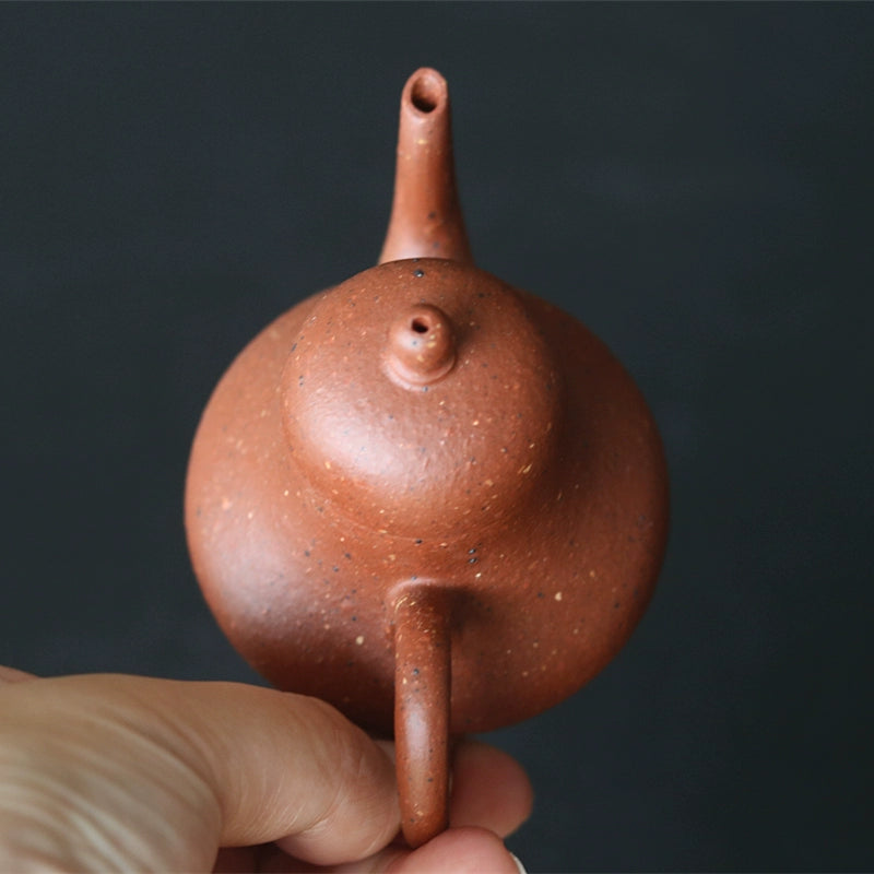 Handmade Yixing Teapot 90ml