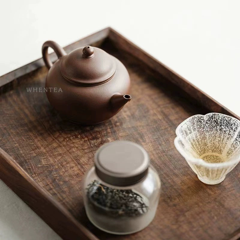 Shui Ping Yixing Teapot 160ml