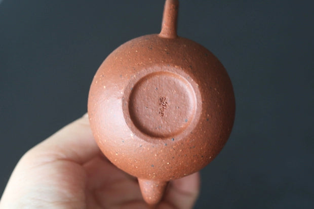 Handmade Yixing Teapot 90ml