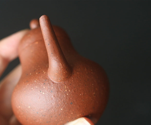 Handmade Yixing Teapot 90ml