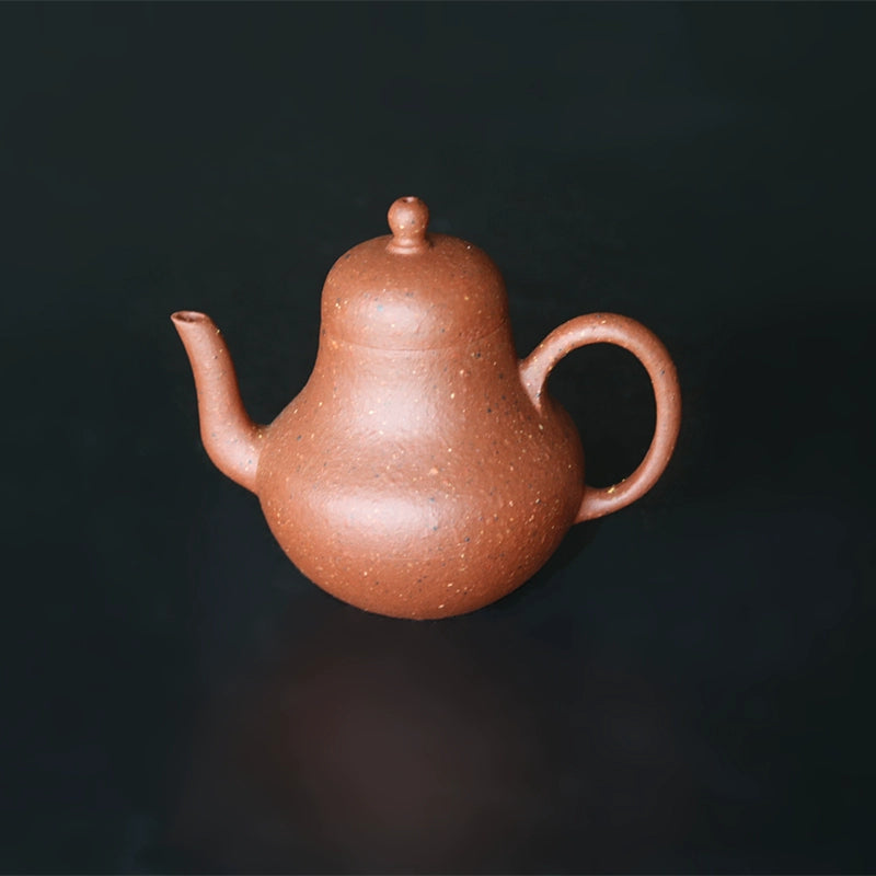 Handmade Yixing Teapot 90ml 90Ml