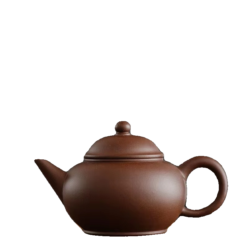 Shui Ping Yixing Teapot 160ml