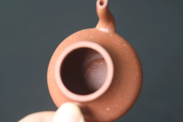 Handmade Yixing Teapot 90ml